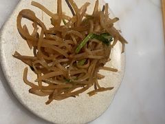 -谷连天安心食堂(裕华万达店)