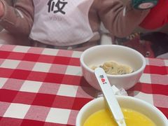-西贝(紫荆广场店)