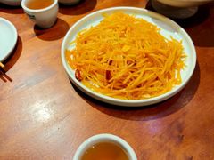 -辣不二地道川菜(汉水路店)