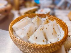 -琥珀川糟粕醋·香草鸭·鸡煲(慈云寺店)