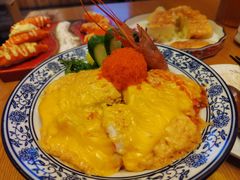 -达摩食堂(仓山万达店)