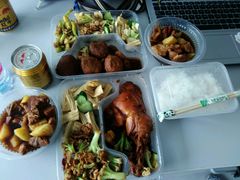 -喜虾客·大虾火锅(郑州无限城店)