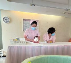 -月来悦好国际月子会所