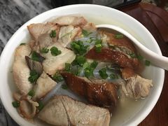 -三鄉濑粉·铭珠粥粉