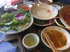 -小龙坎火锅(华凌店)
