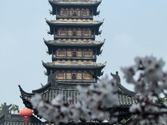 -常熟方塔园