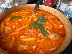 -泰莲庭·溪畔餐厅(雁栖湖店)