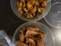 -蓝精灵饺子店