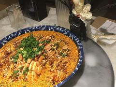 -川味堂·四川豆花(八卦岭店)