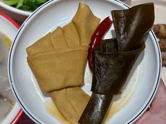 -武圣羊汤·西北面(朝阳门店)