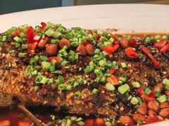 过水鱼-茅溪菜·家宴(上品拾陆店)