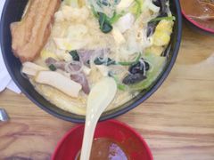 -杨光辉麻辣烫(华侨城商业中心店)