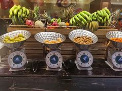 -东方红海鲜百汇(国际大厦店)