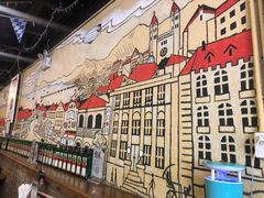 -柏斯图德国餐吧(馆陶路德国风情街店)
