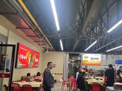 -聚味瞿记·龙虾堂(树木岭店)