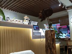 大堂-冰拾叁(新都店)