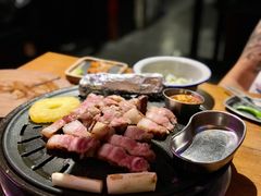 -济州爱肉堂(总店)
