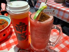 -辣小鲜·南昌大排档(船山路店)