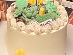 -CAKE BOSS 蛋糕老板(领展购物广场·中关村店)