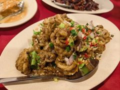 -德成饭店