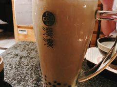-湊湊火锅·茶憩(新中关购物中心店)
