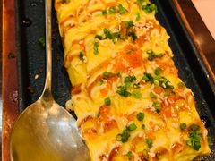鸡蛋卷-山葵家·创意料理(万象汇店)