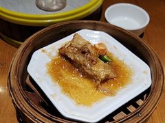 -如轩·海鲜砂锅粥·潮汕菜(沿江东路店)