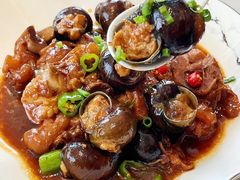 -蟹天蟹地农家菜·阳澄湖大闸蟹(浅水湾店)