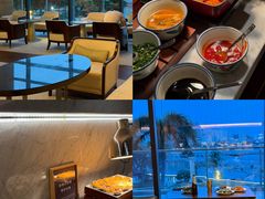 -三亚绿发山海天JW万豪酒店