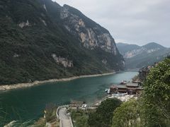 -乌江画廊(彭水苗族土家族自治县)