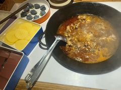 -老天桥蛙炉火锅(姑苏总店)