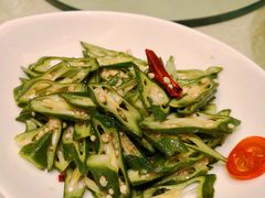 -北京西单美爵酒店-融轩中餐厅