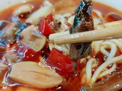 -牛王庙特色面(杏苑公寓店)