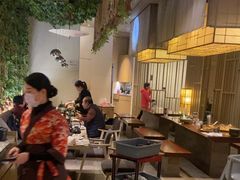 -御瀛日本料理