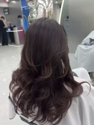 -5M HAIR SALON 旗舰店