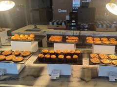 -苏州吴江盛虹万丽酒店-燃餐厅(盛泽店)