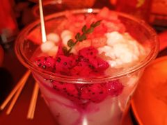 -何师烧烤Pro ·江湖川菜·小龙虾·精酿(太古里旗舰店)