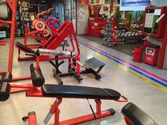 -KingBull私教健身&格斗订制(龙井商业中心店)