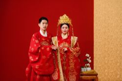 点击看大图 -金夫人婚纱摄影(总店)