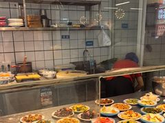 -兰州陈记牛肉面 ·烧烤· 铜锅涮肉(万达店)