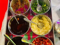 -大永發老火浓汤·经典粤菜(北滨路店)