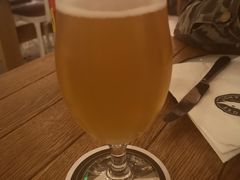 312白啤-Goose Island Brewhouse鹅岛精酿啤酒酿造工坊餐厅