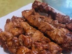 -二嫚私家菜馆