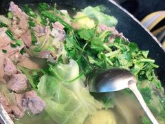 -川堂风·跷脚牛肉·乐山爆炒(宝山日月光店)