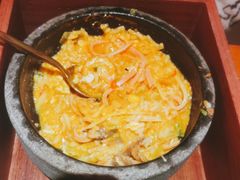 -仓桥家·焗寿司·锅物(光谷步行街店)