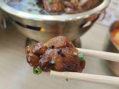 -梨花牛肉汤饭(仁恒伊势丹店)