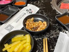 -九田家黑牛烤肉料理(盛龙广场店)
