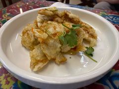 锅包肉-7号院家宴.烧鸽子(门头沟店)