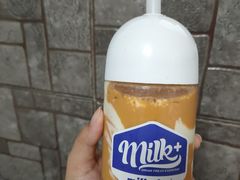 -milkplus·泰式奶茶(较场东路店)