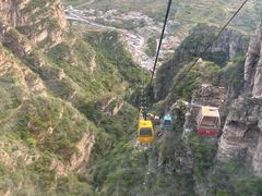 -北京上方山国家森林公园